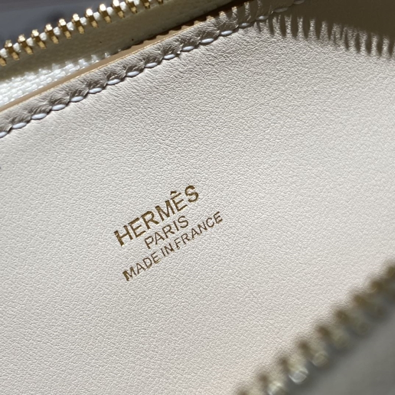 Hermes Top Handle Bags